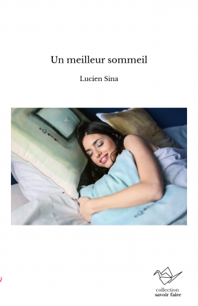 Un meilleur sommeil