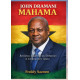 John Dramani Mahama