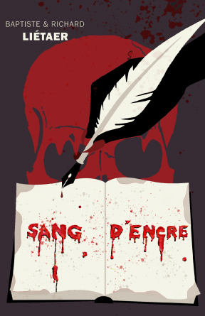 Sang d'Encre