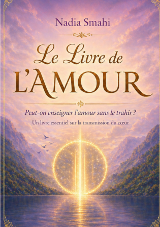 Le Livre de l’Amour