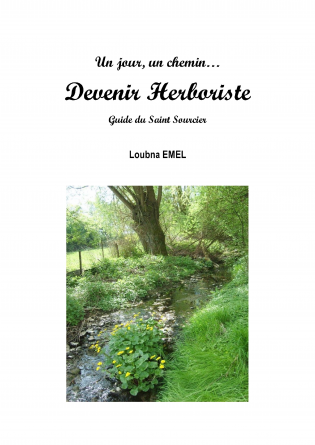 Devenir herboriste