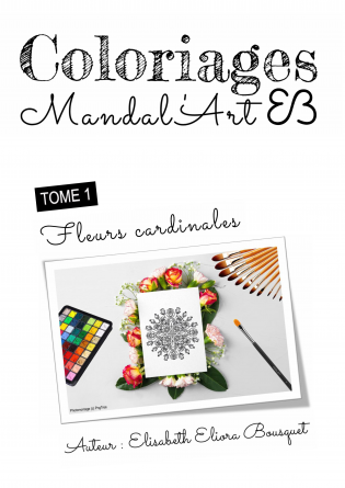 FLEURS CARDINALES