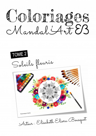 SOLEILS FLEURIS