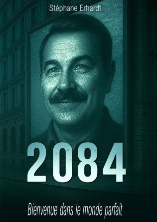 2084 - Bienvenue dans le monde parfait