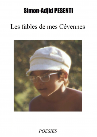 Les fables de mes Cevennes