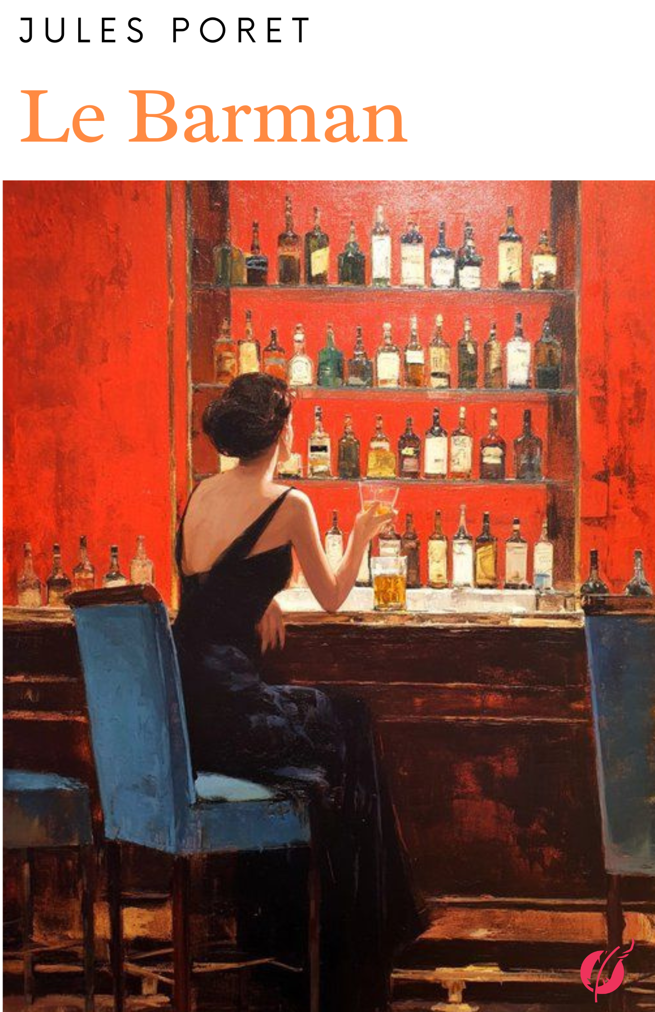 Le Barman