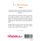Le Barman