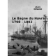 Le bagne du Havre