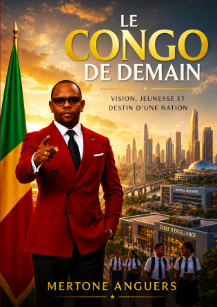 LE CONGO DE DEMAIN