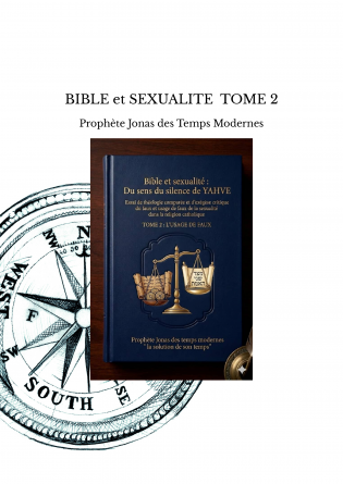 BIBLE et SEXUALITE TOME 2