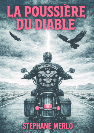 La Poussière du diable