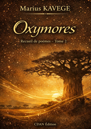 Oxymores tome 2