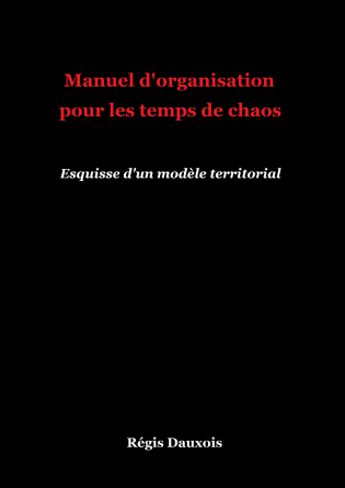 Guide d'organisation temps de chaos