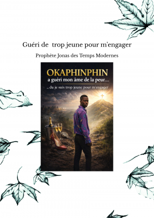 Guéri de trop jeune pour m'engager