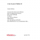 A tous les gens d'Habitat 44