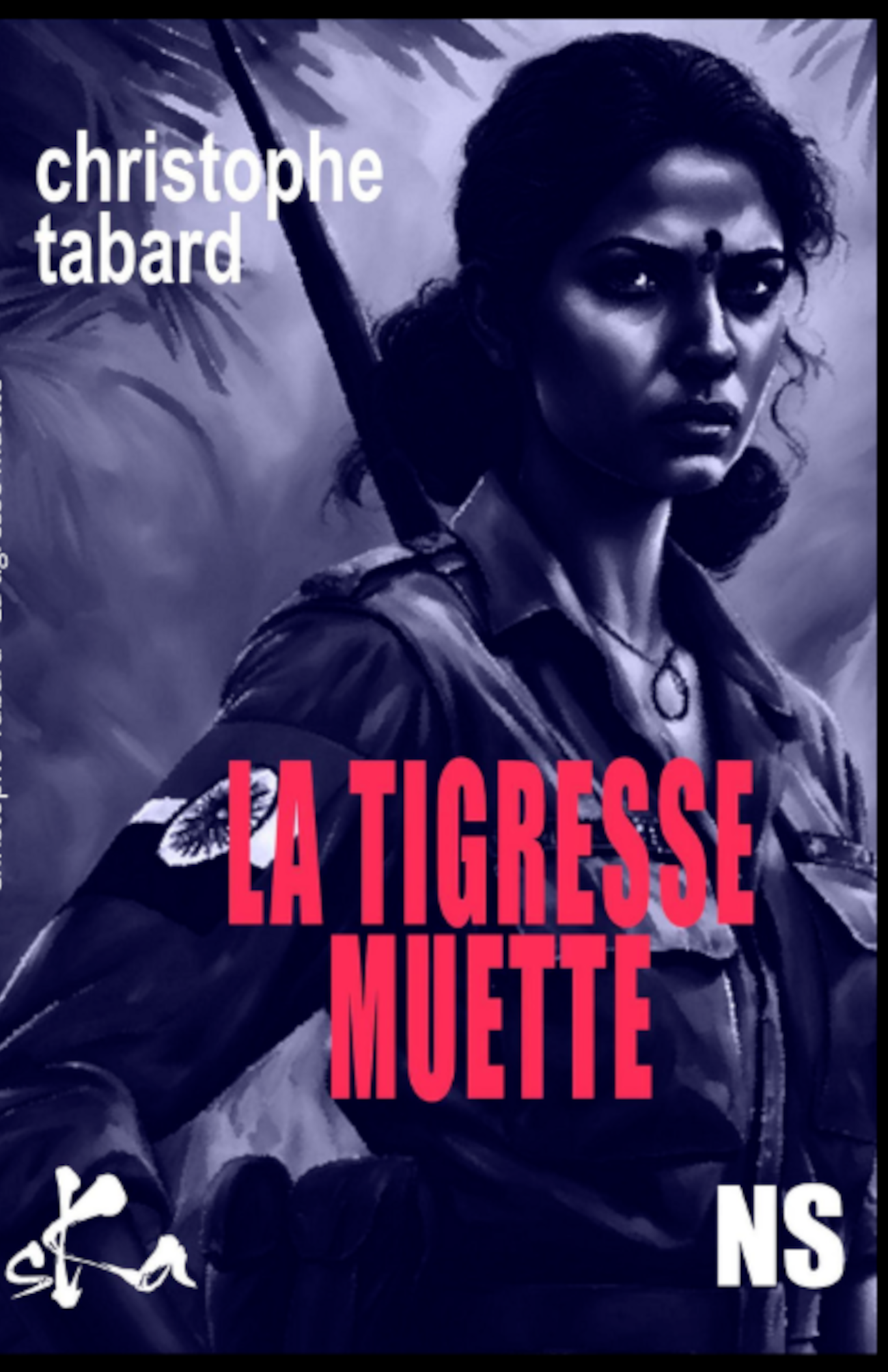 La tigresse muette
