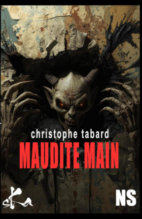 Maudite main