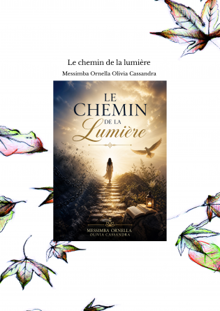 Le chemin de la lumière 