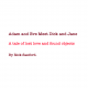 Adam and Eve Meet Dick and Jane