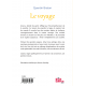 Le voyage