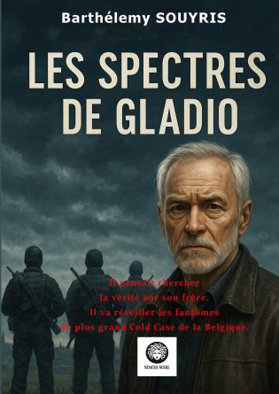 Les spectres de Gladio