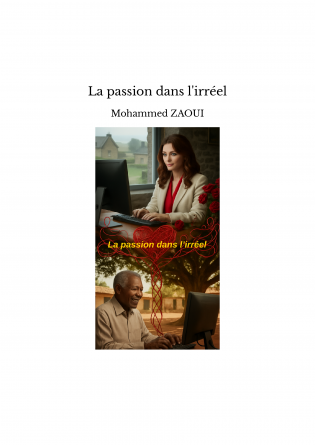 La passion dans l'irréel