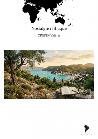 Nostalgie : Ithaque
