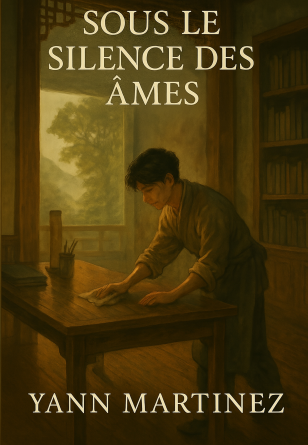 Sous le silence des âmes