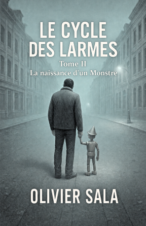 Le cycle des larmes - Tome II