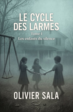 Le cycle des larmes - Tome I