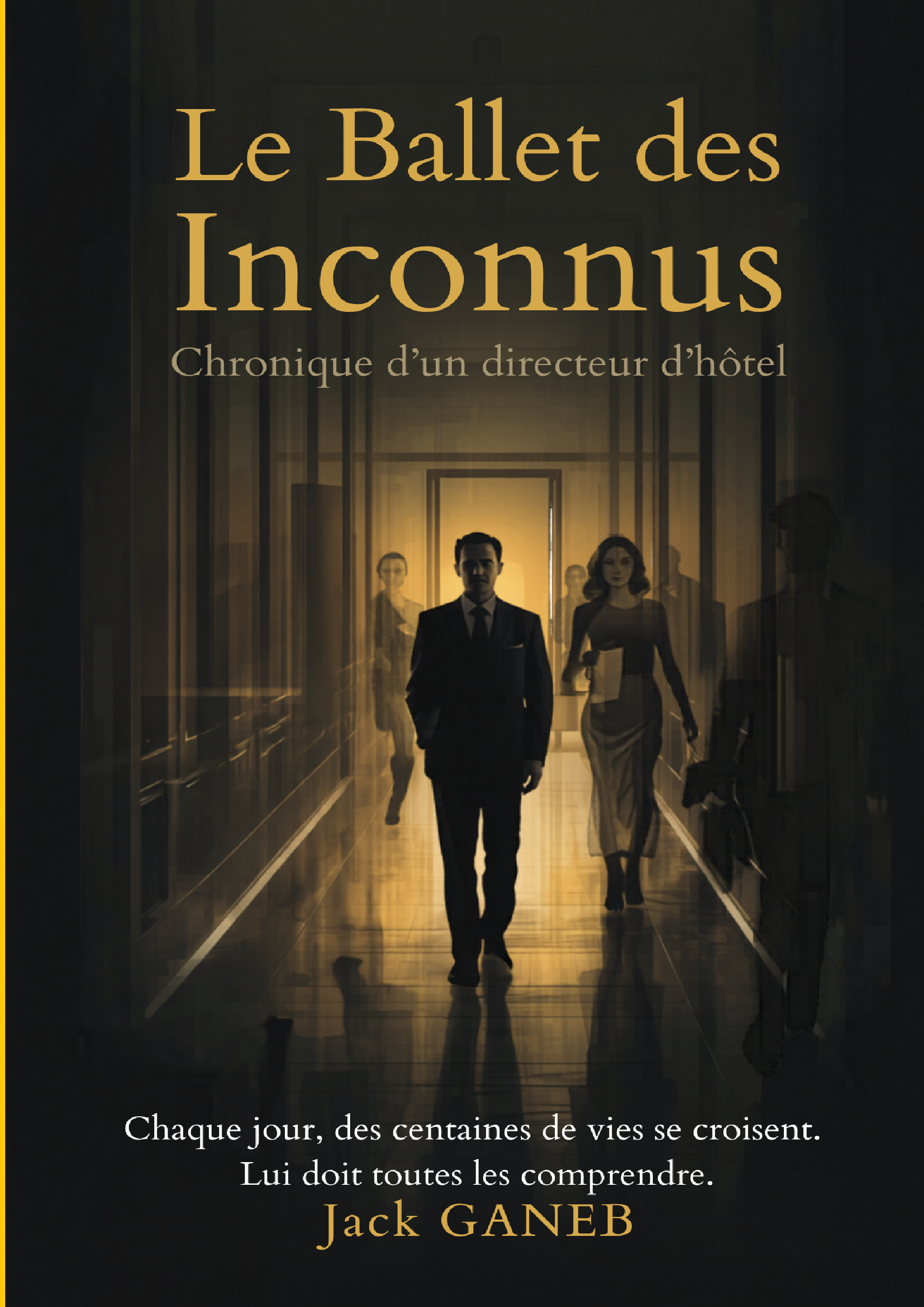 Le Ballet des Inconnus