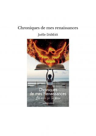 Chroniques de mes renaissances