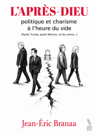 L'APRÈS-DIEU