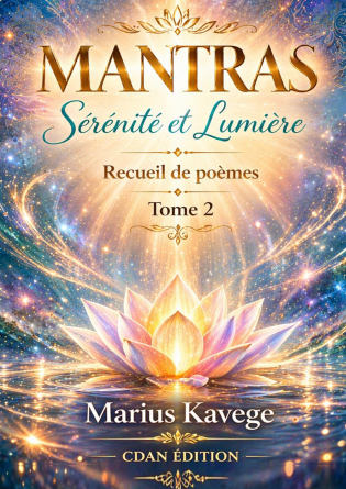 Mantras tome 2