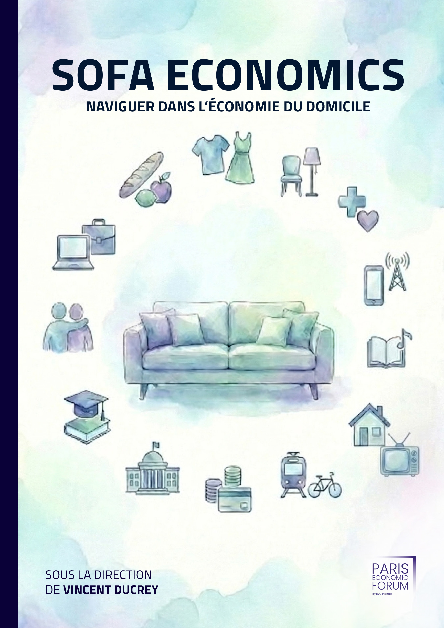 SOFA ECONOMICS - NAVIGUER DANS L'ECONOMIE DU DOMICILE