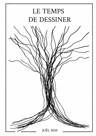 LE TEMPS DE DESSINER