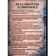 DE LA SERVITUDE À L'IMMANENCE 