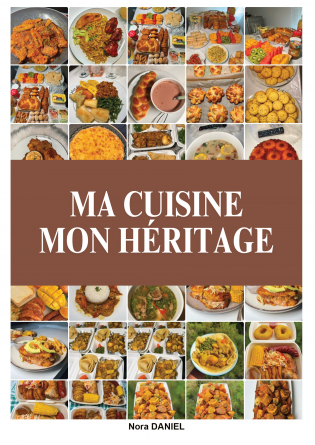 Ma Cuisine Mon Héritage