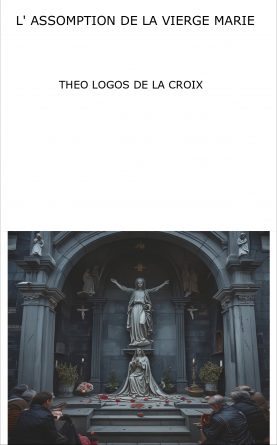 L'Assomption de la Vierge Marie