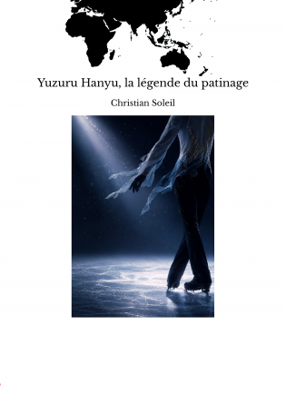 Yuzuru Hanyu, la légende du patinage