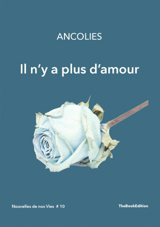 Il n'y a plus d'amour
