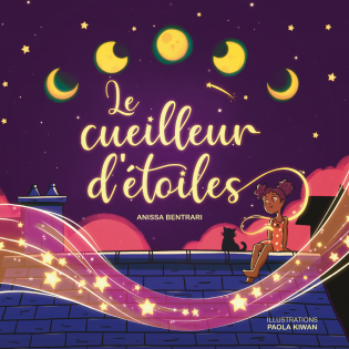 Le cueilleur d'étoiles 