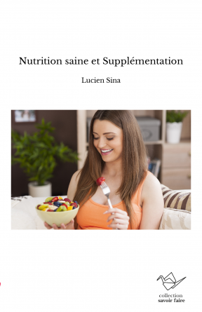 Nutrition saine et Supplémentation