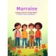 Marraine Laisse-moi ton empreinte