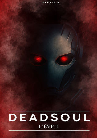Deadsoul - L’Éveil