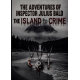 THE ADVENTURES OF INSPECTOR JuliusBALD