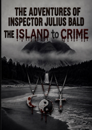 THE ADVENTURES OF INSPECTOR JuliusBALD