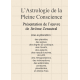 Présentation de l’œuvre de J Zenastral