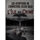L'île au crime
