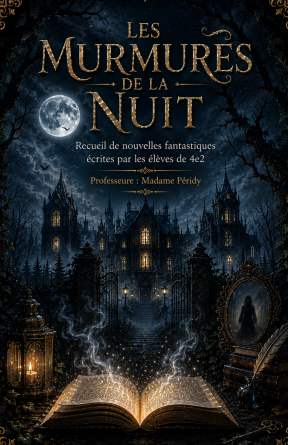 Les murmures de la nuit